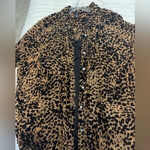 Intro Blouse-2X